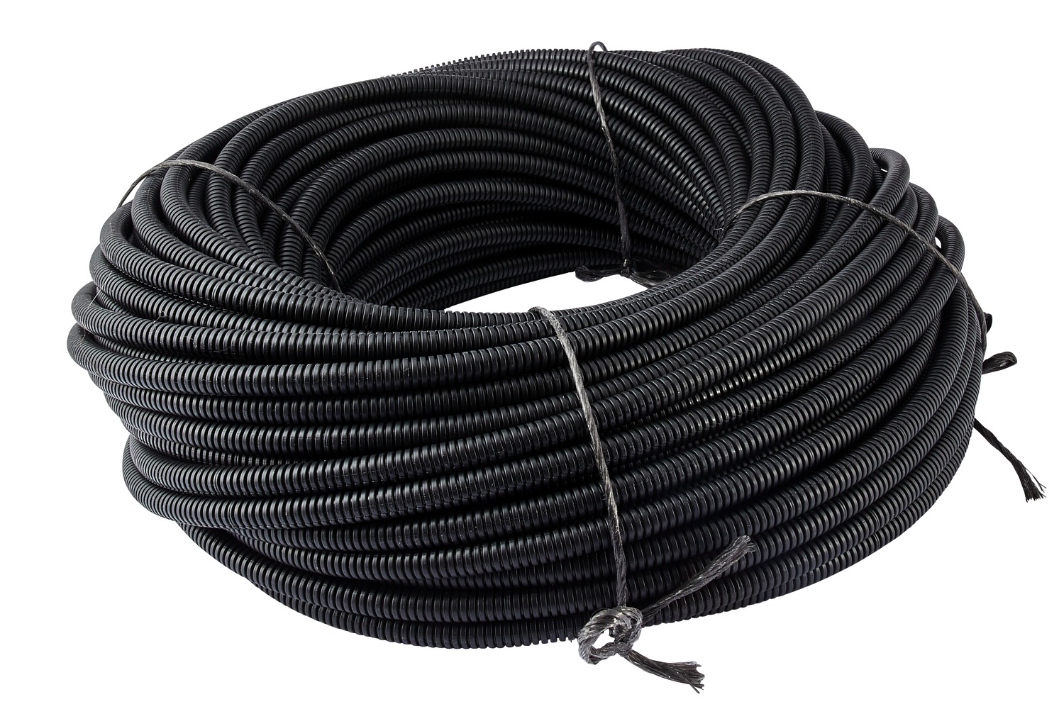 10100914a_AM0 HELLA 8JR 177 882-002 Wellrohr - Nennweite: 7.5mm - geschlitzt - PP (Polypropylen) - Menge: 50
