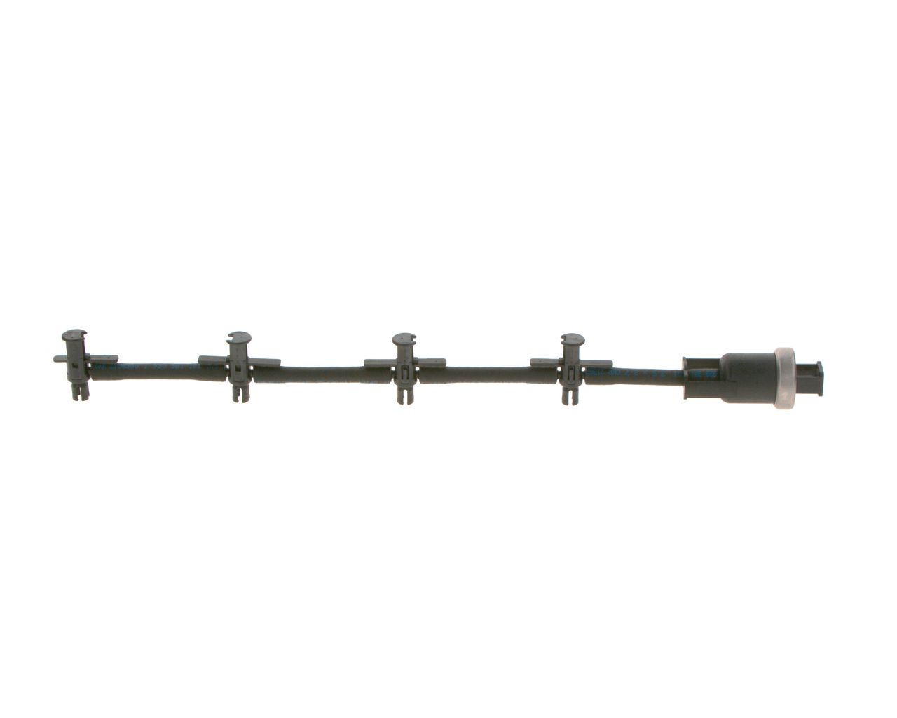 Bosch 0928402149 Schlauch, Leckkraftstoff