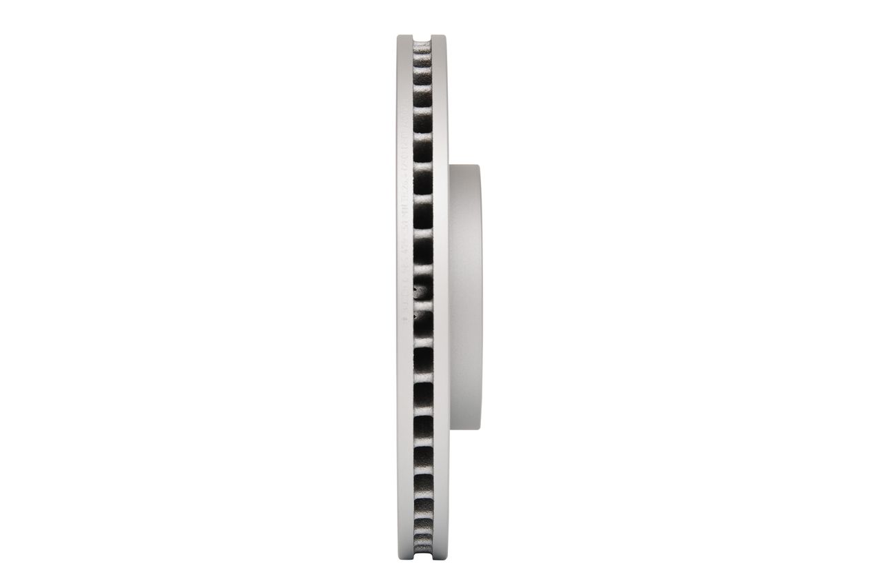 Bosch 0986479C51 Bremsscheibe