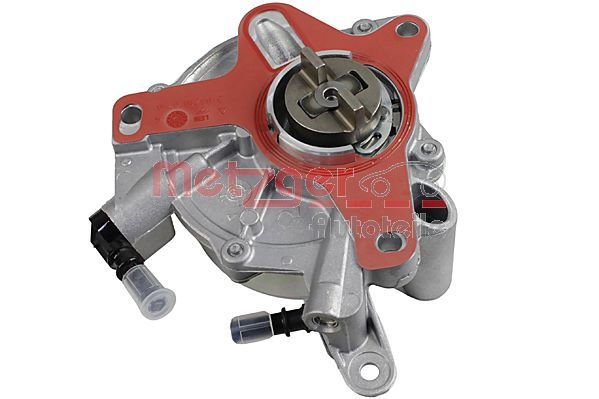 Metzger 8010141 Unterdruckpumpe, Bremsanlage