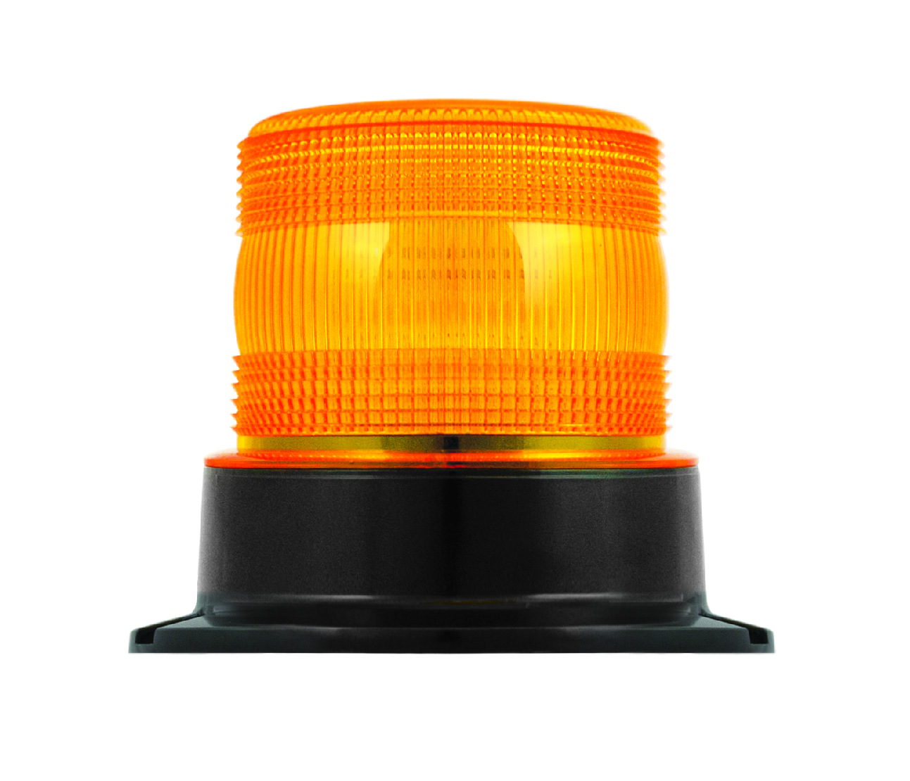 LED Kennleuchte, Festmontage, Doppel- u. Vierfachblitz, geprüft nach ECE R10