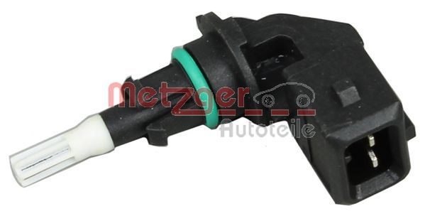 Metzger 0905443 Sensor, Ansauglufttemperatur