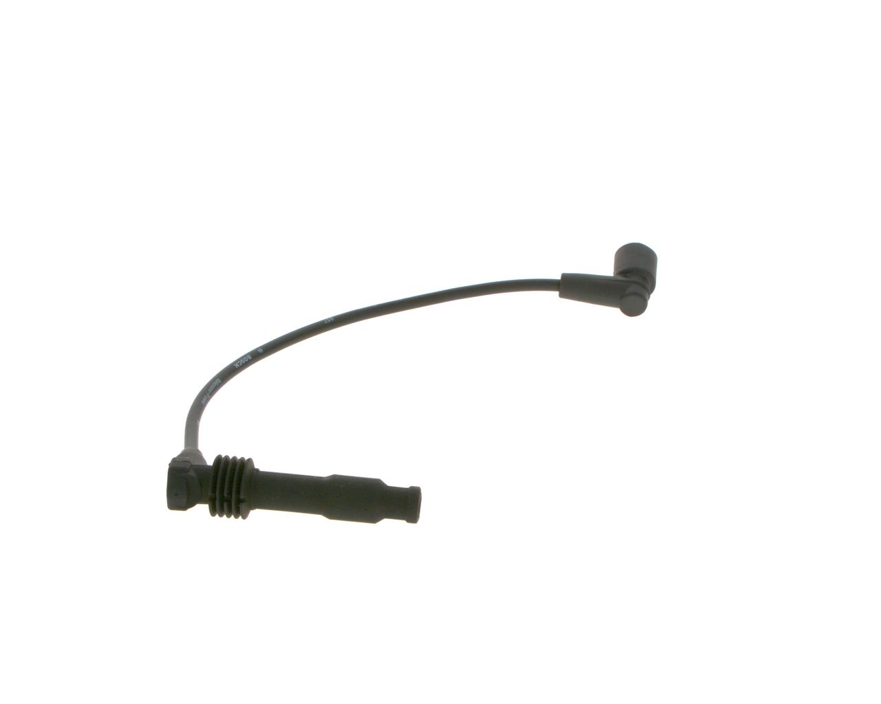 Bosch 0986357050 Zündleitungssatz