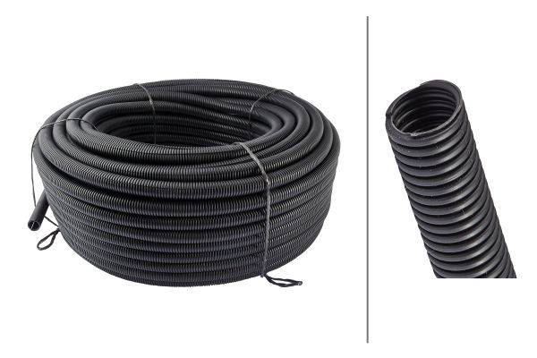 HELLA 8JR 177 882-022 Wellrohr