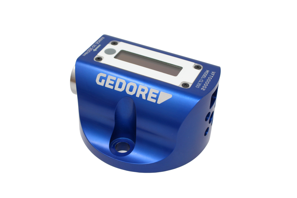 Bild (Gedore)