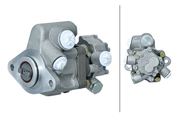 HELLA 8TL 359 000-921 Hydraulikpumpe Lenkung