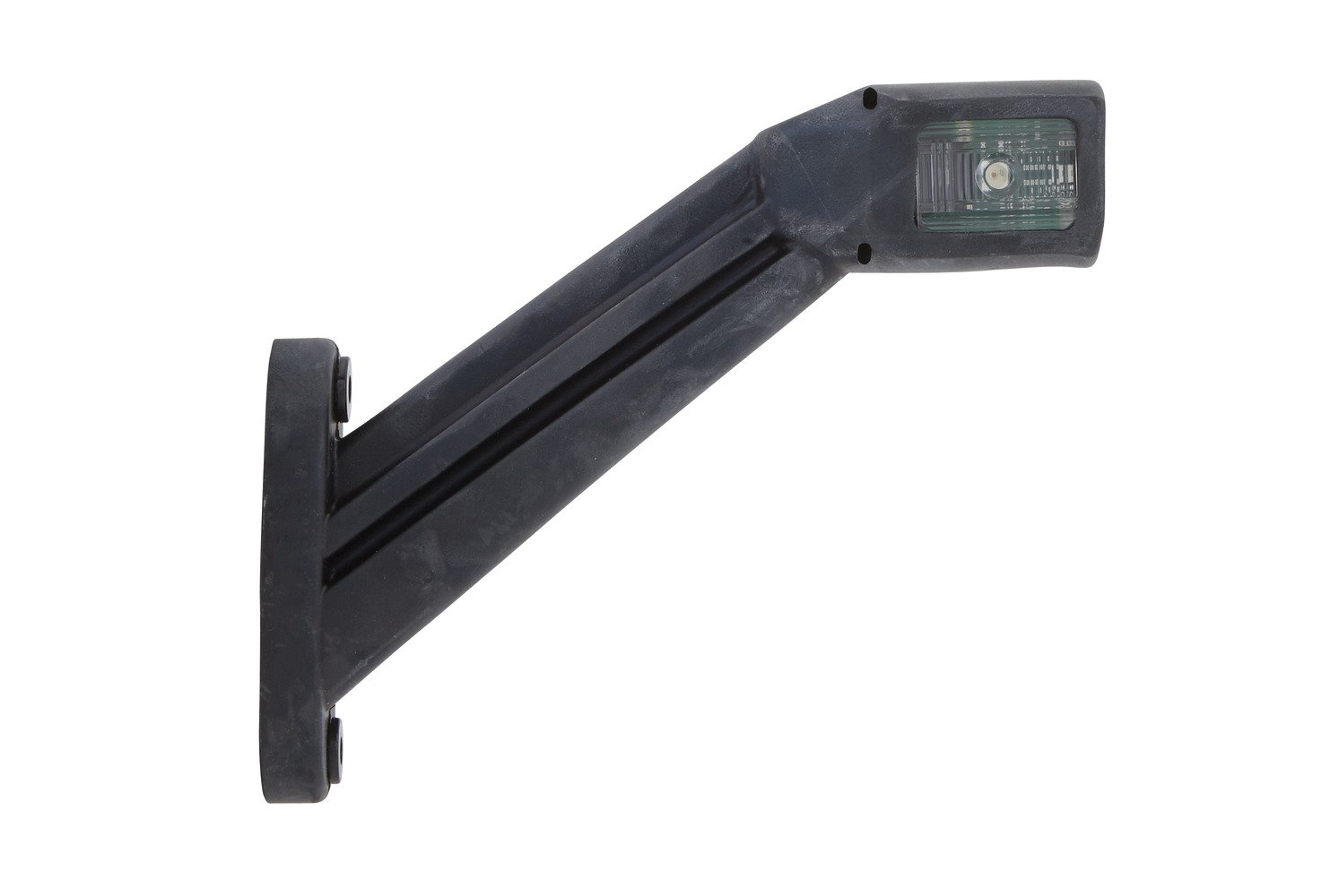 HELLA 2XS 011 744-051 Umrissleuchte - LED - 12/24V - Kabel: 2000mm - Stecker: AMP - 2-polig - links/