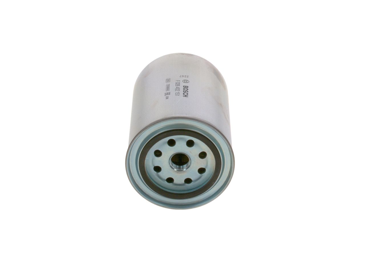 Bosch F026402151 Kraftstofffilter