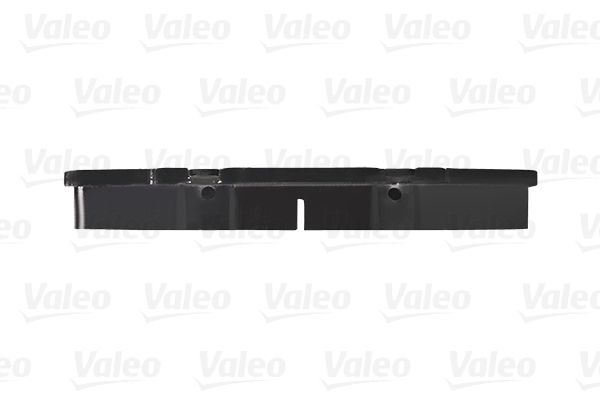 Valeo 882242 Bremsbelagsatz, Scheibenbremse