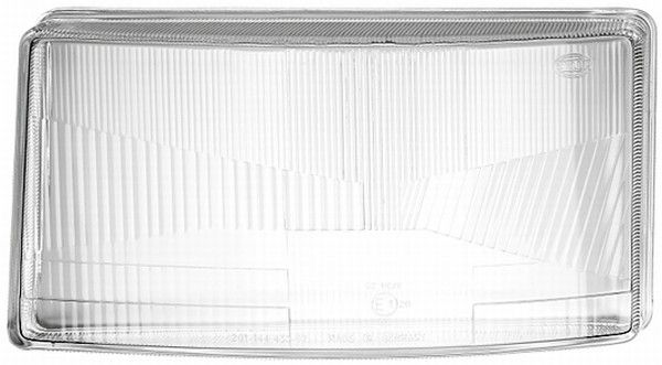 HELLA 9ES 144 433-021 Streuscheibe Hauptscheinwerfer