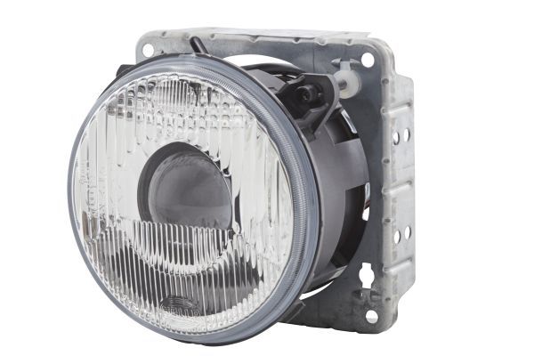 HELLA 1BL 008 087-027 Hauptscheinwerfer