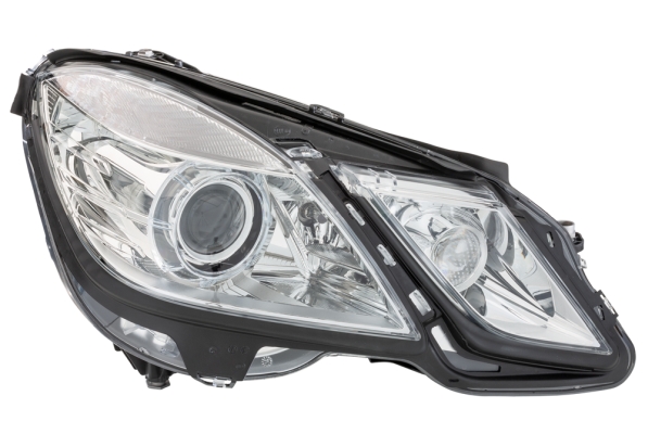 K2275 HELLA 1ZT 011 705-121 Bi-Xenon/Halogen/LED-Hauptscheinwerfer - rechts - für u.a. MB E-Class (W212)