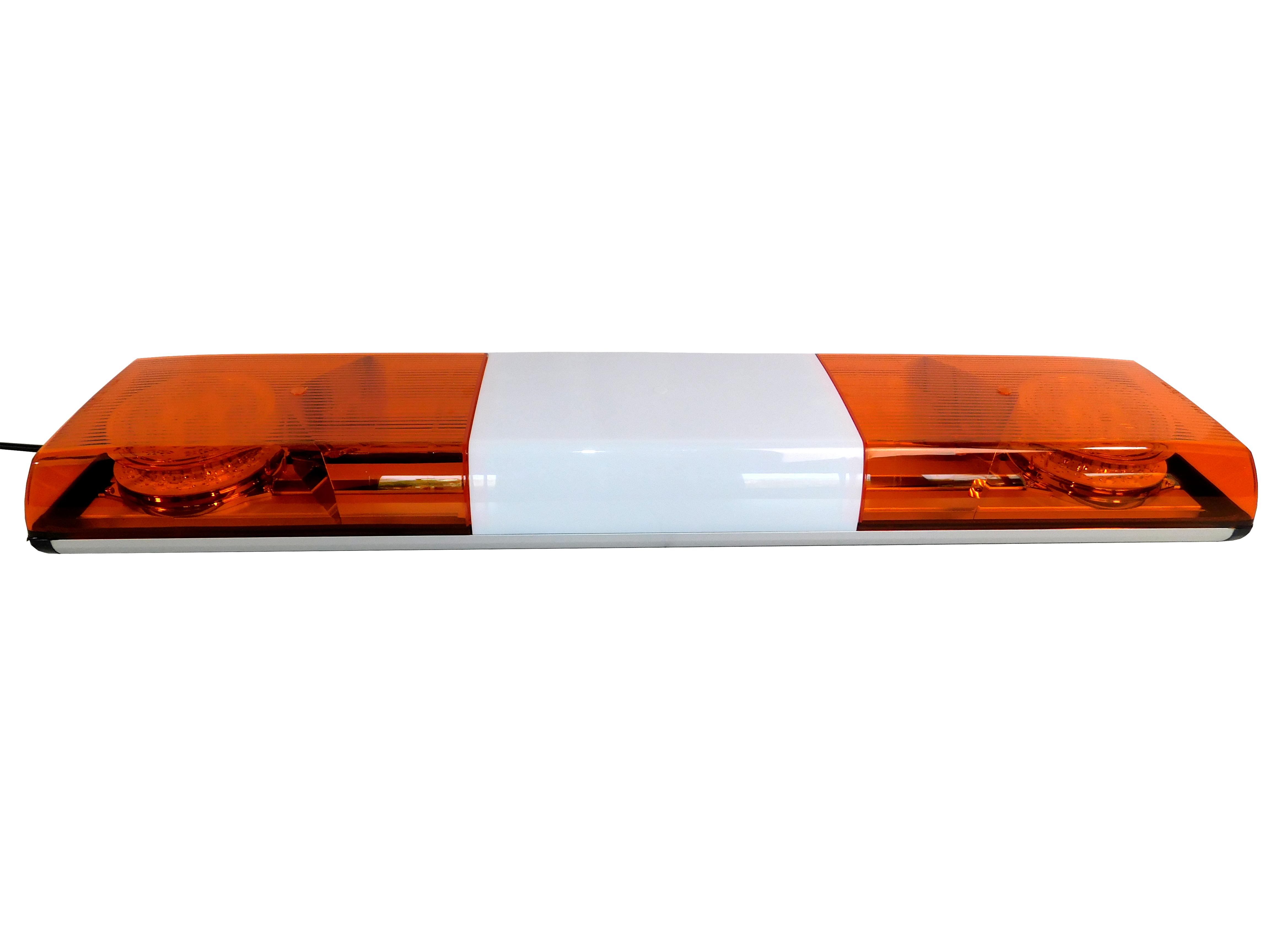 LED Lichtwarnbalken Serie Germany, 700 mm, Made in Germany!