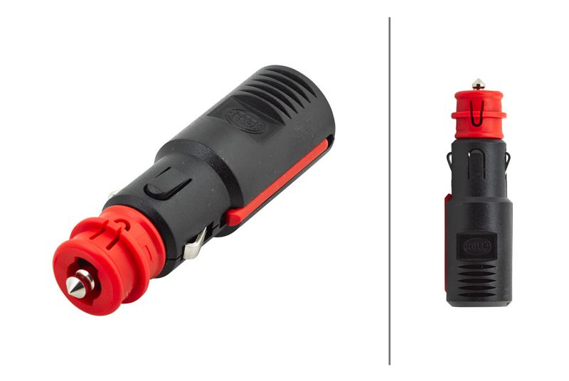 HELLA 8JA 007 589-002 Stecker 1 Stück