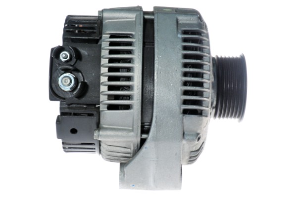 HELLA 8EL 011 710-141 Generator - 14V - 120A - für u.a. Citroën Zx (N2)