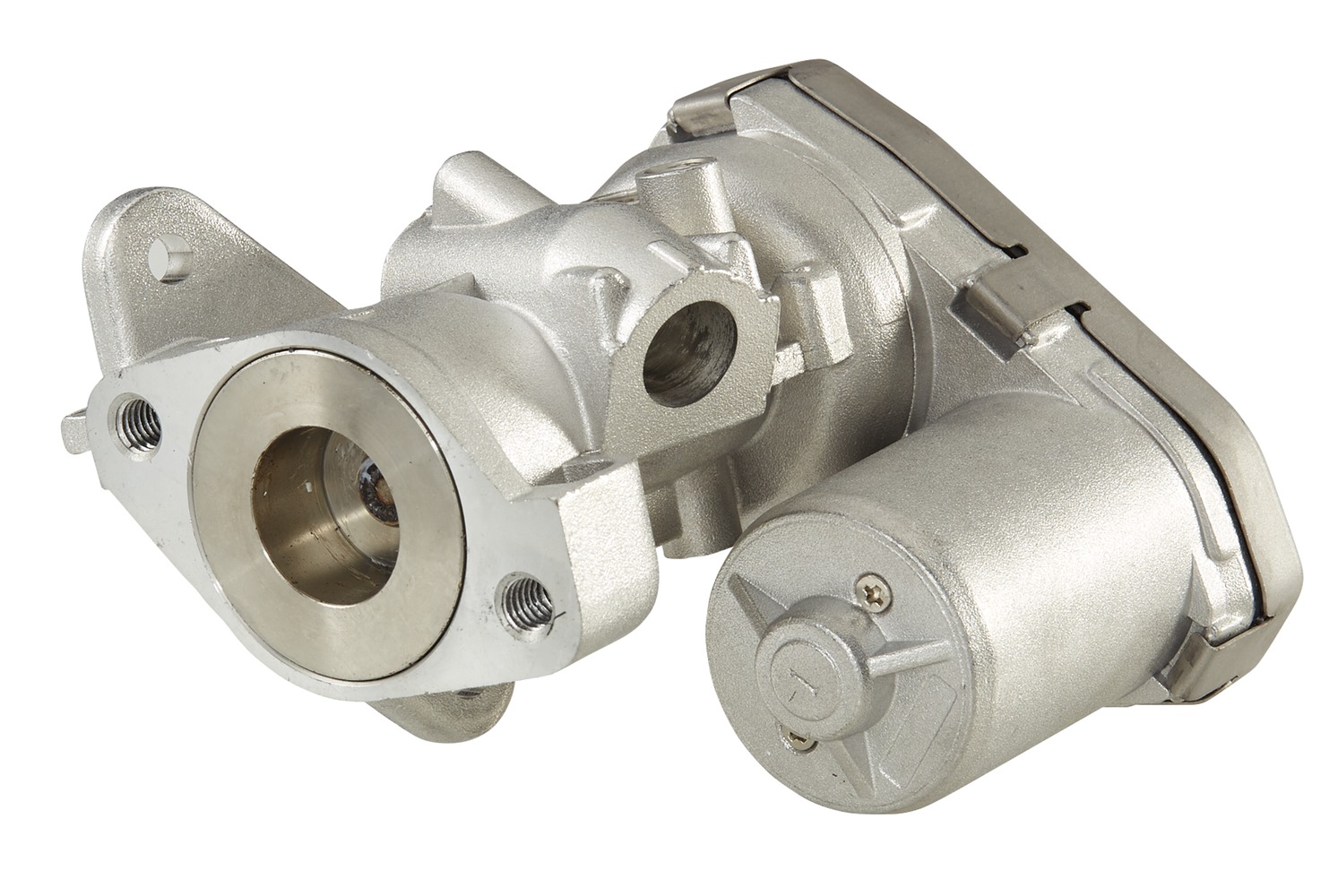 6NU 010 171-461 HELLA EGR klep Elektrisch, Met pakkingen | prijs en ervaringen
