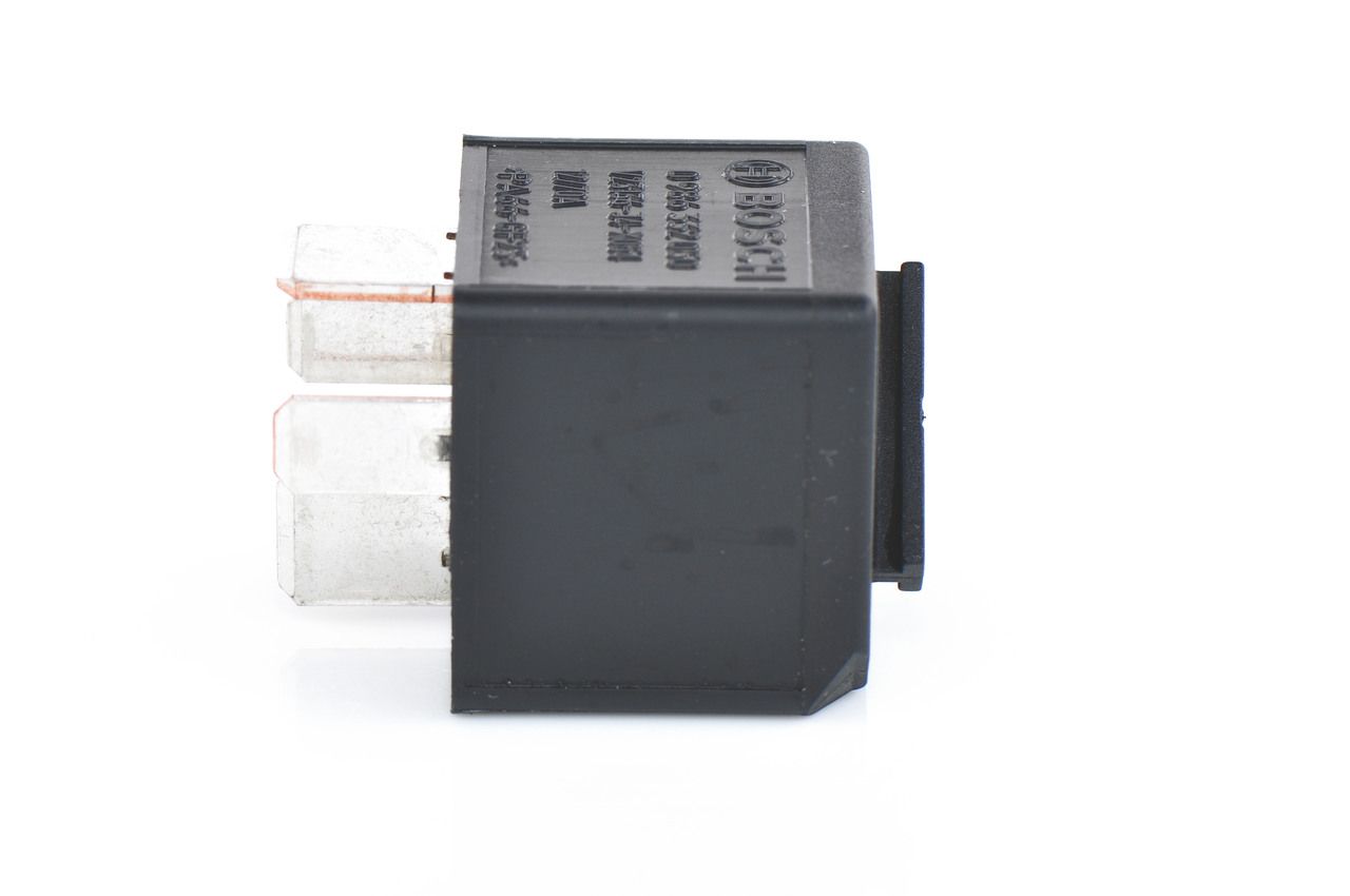 Bosch 0986332050 Steuergerät, Glühzeit