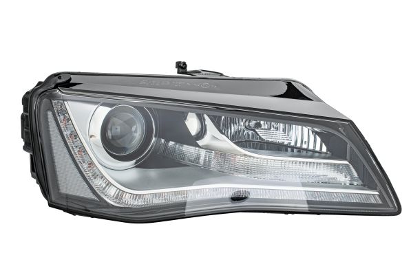 HELLA 1ZT 010 192-681 Hauptscheinwerfer