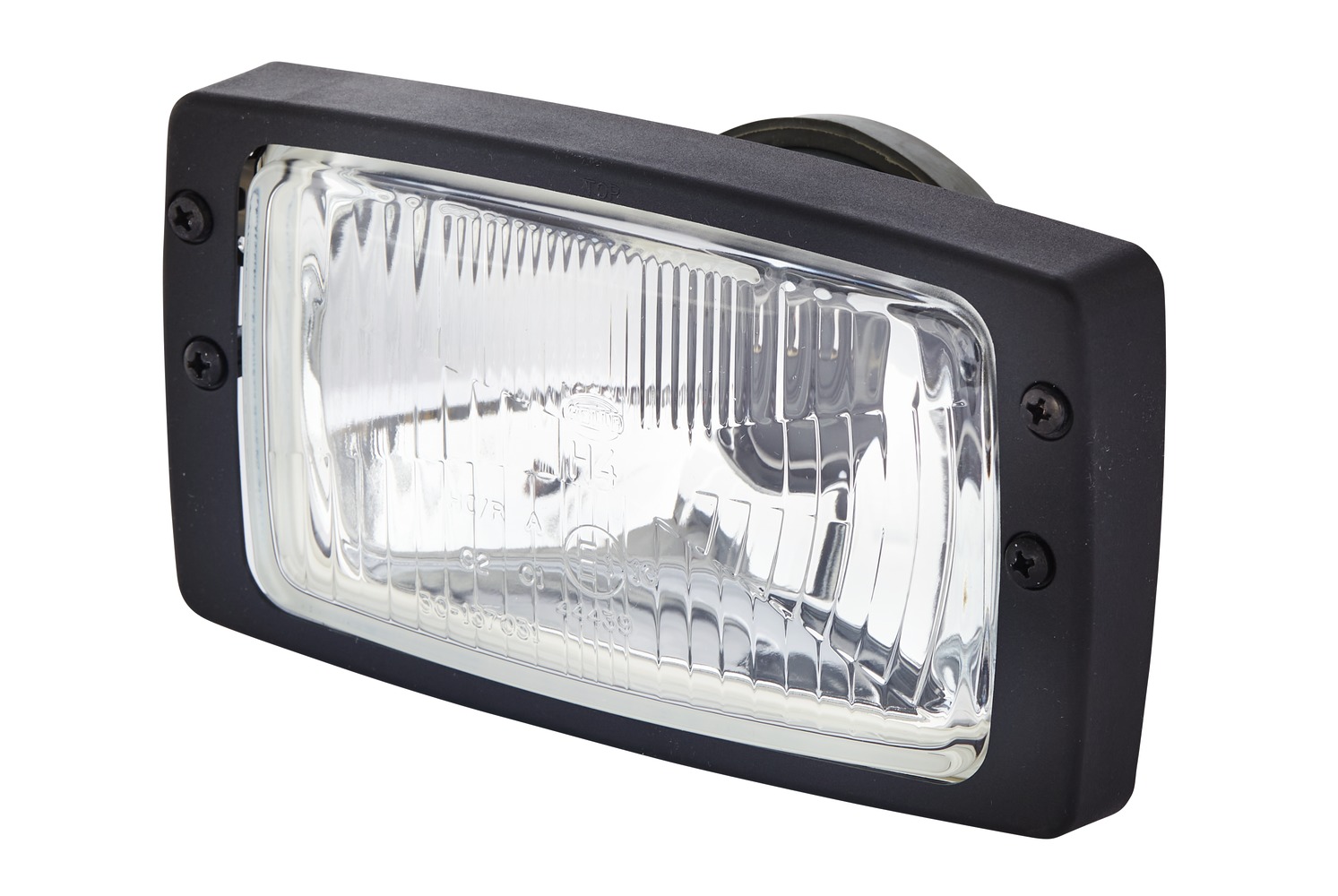 HELLA 1AB 006 213-001 Halogen-Hauptscheinwerfer - Modul 6213 - links/rechts