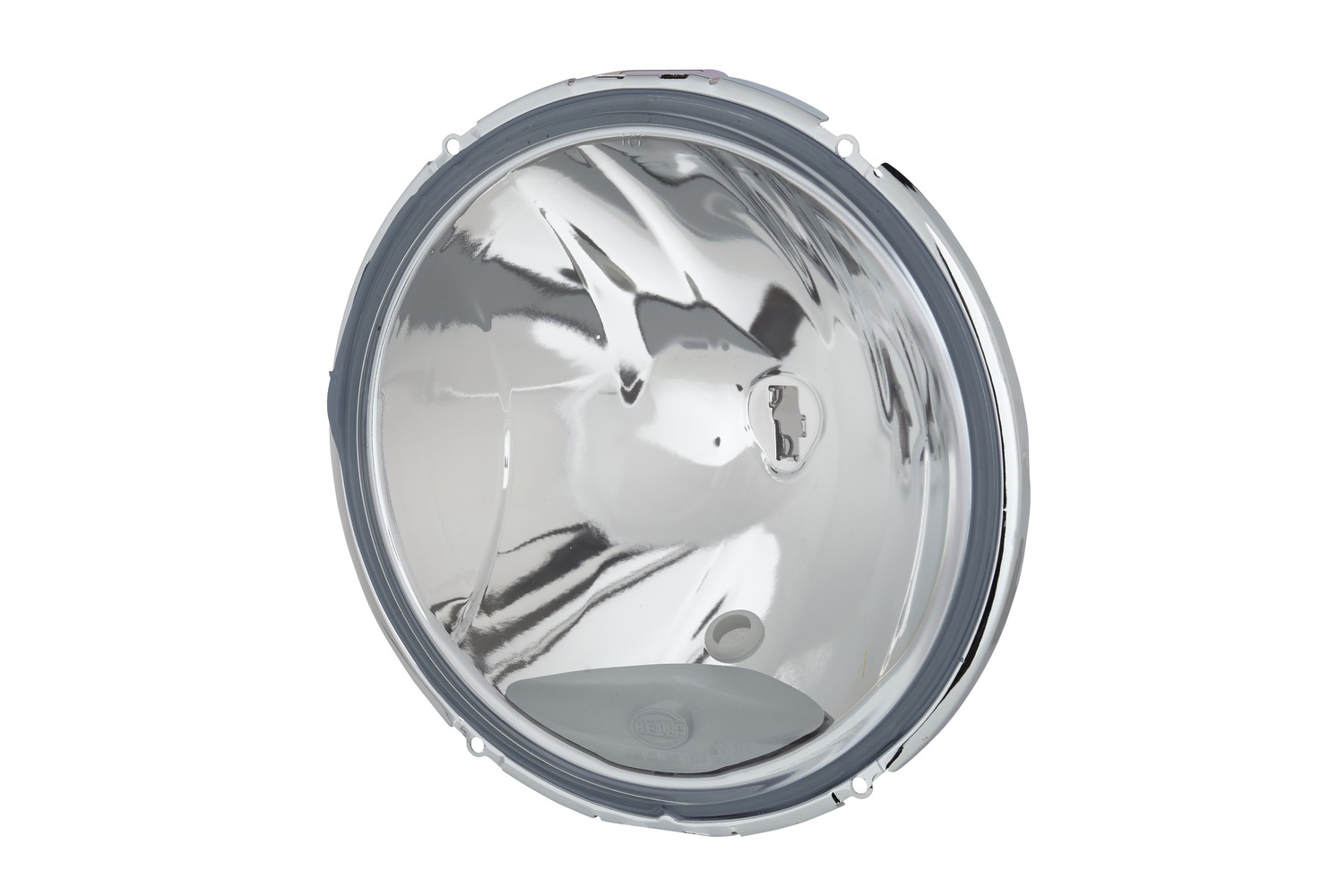 HELLA 1F8 162 873-011 Halogen-Scheinwerfereinsatz, Fernscheinwerfer - Rallye 3000 - 12/24V - Referen