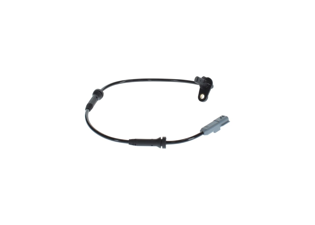 Bosch 0986594651 Sensor, Raddrehzahl