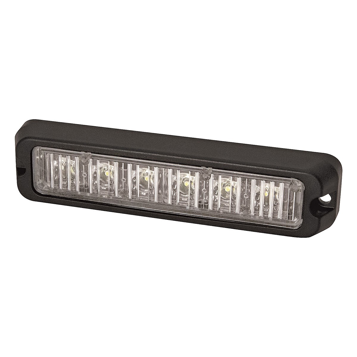 LED Frontblitzer SERIE 3706, Profiqualität
