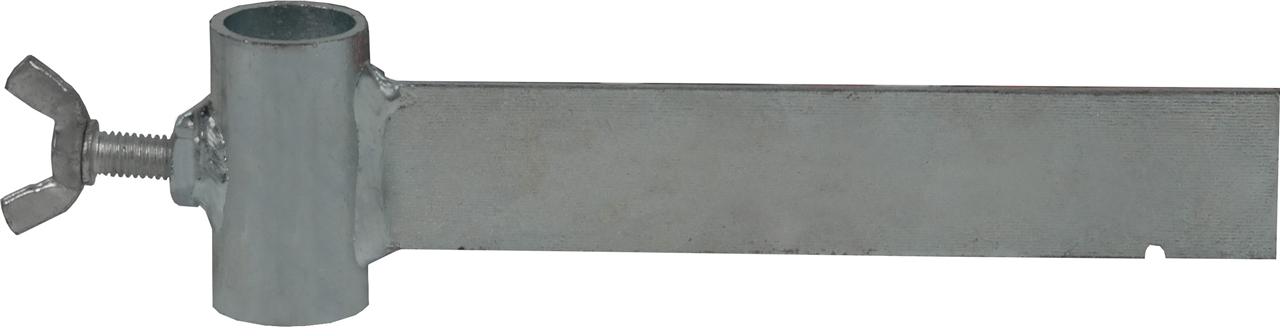 c7458493-93ba-4f38-be64-f6584b8e51a5 Schake 301820 Richtschnurhalter für Schnurpfähle aufschraubbar auf Ø18 mm Schnurrpfähle