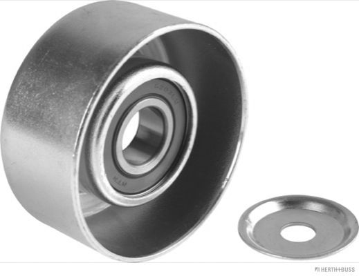 Herth+Buss J1144043 Spannrolle, Keilrippenriemen