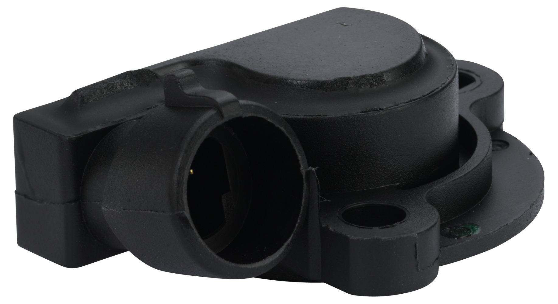 HELLA 6PX 008 476-131 Sensor, Drosselklappenstellung - 12V