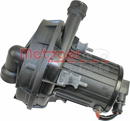Metzger 0899043 Sekundärluftpumpe