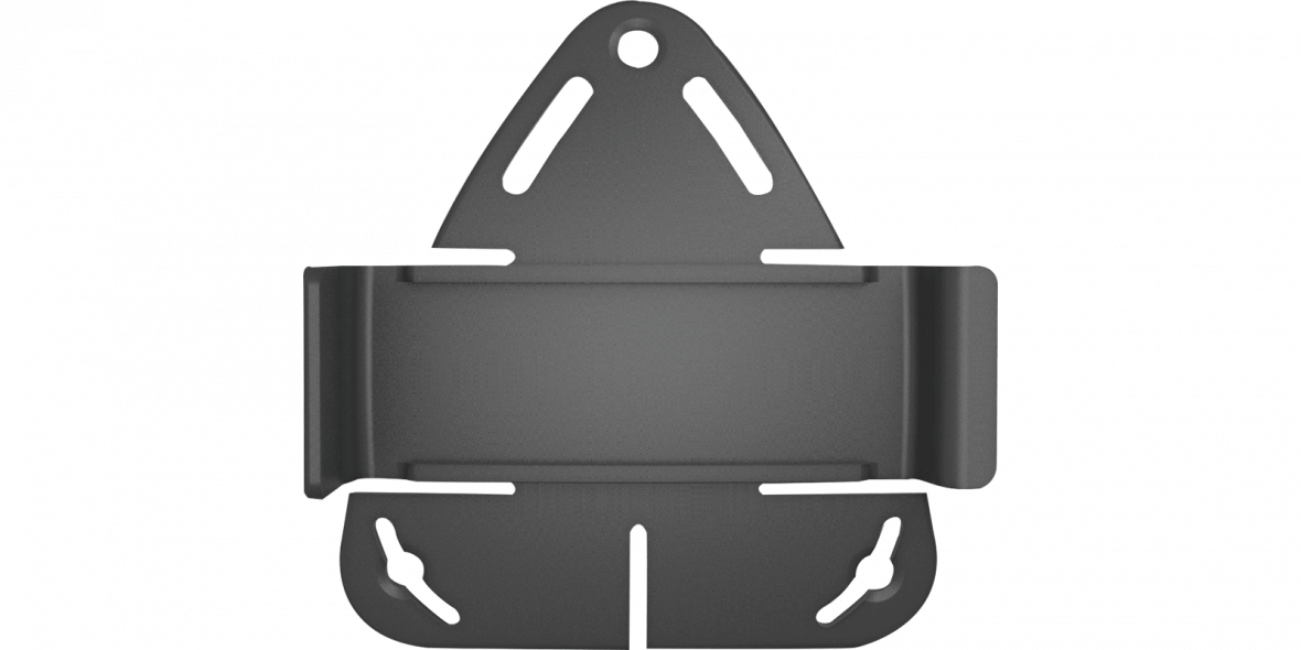 Ledlenser Helmhalterung Typ B 0368