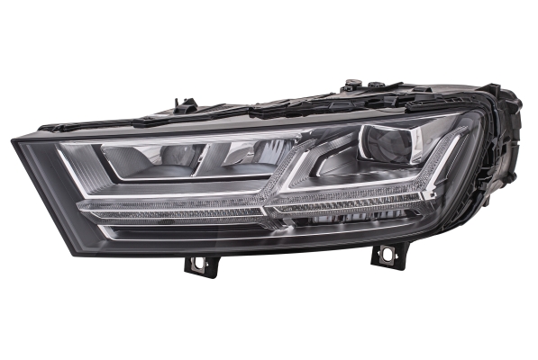 HELLA 1EX 354 841-091 LED-Hauptscheinwerfer - links - für u.a. Audi Q7 (4Mb, 4Mg)