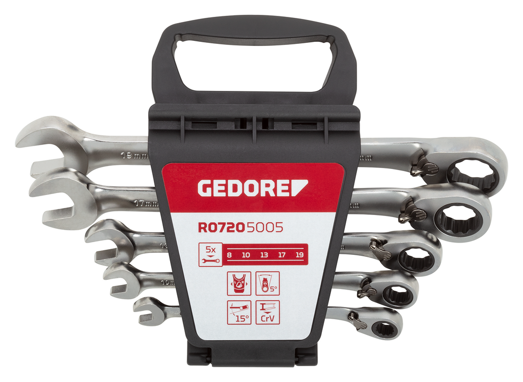 Bild (Gedore)