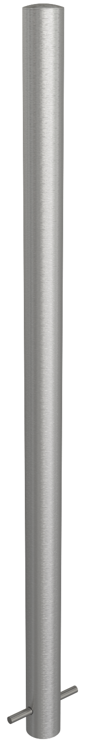 edd895bd-1e1c-43e1-b911-687eb1e4fed5 Schake 4062 Edelstahlpfosten Ø 60 mm ortsfest, zum Einbetonieren
Gesamtlänge: 1200 mm ohne Verschluss ohne Öse