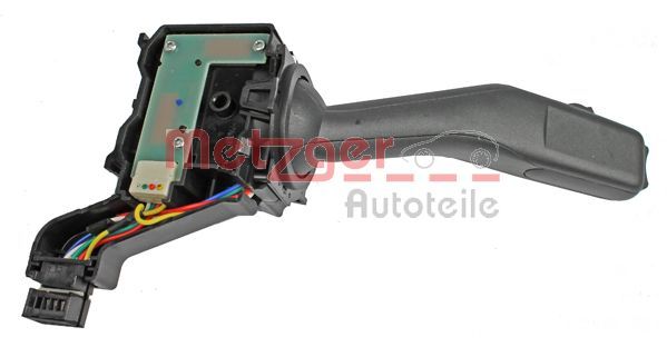 Metzger 0916243 Blinkerschalter