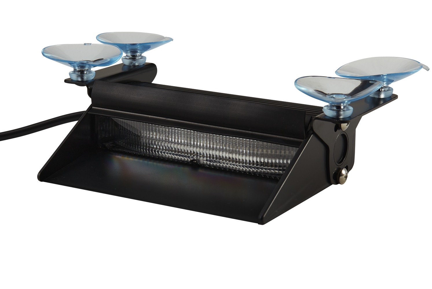 HELLA 2XD 014 053-011 Blitz-Kennleuchte - FWL-LED - 12V - blau