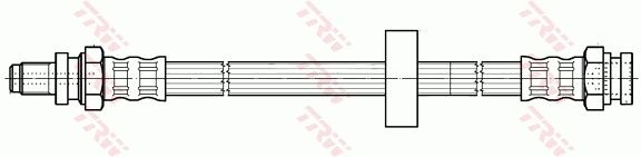 TRW Automotive PHB549 Bremsschlauch