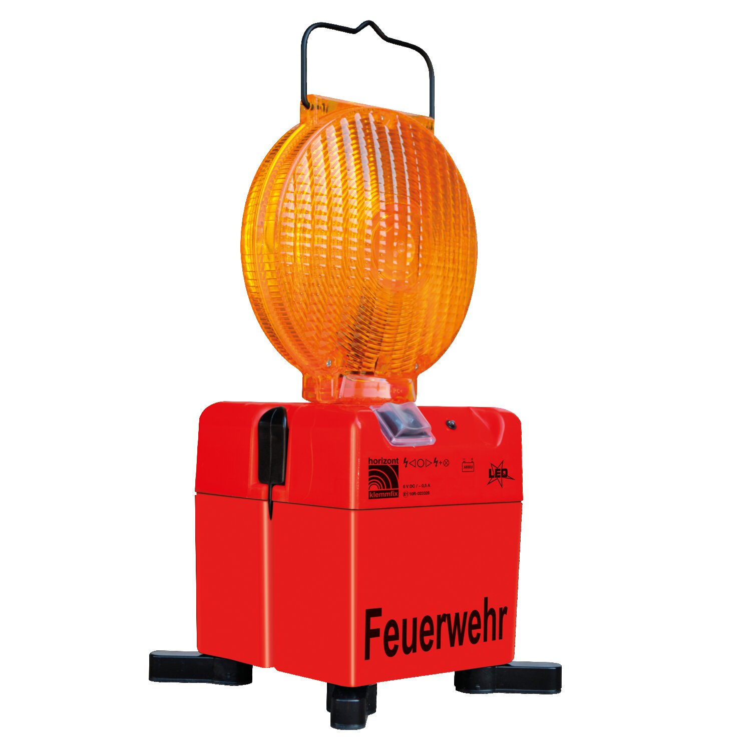 Traffic Safety_Product image_2_20_209_image-thumb__34489__jpg-1500_209742AFLED__01 Horizont | Euro-Blitz LED Akku- Feuerwehr-Version | H-209742AFLED