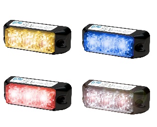 LED Blitzmodule