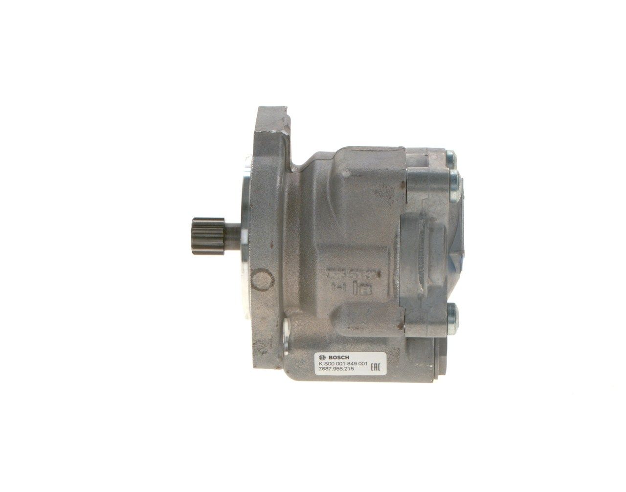 Bosch KS00001849 Hydraulikpumpe, Lenkung