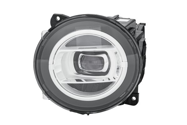 HELLA 1EX 014 543-011 Hauptscheinwerfer