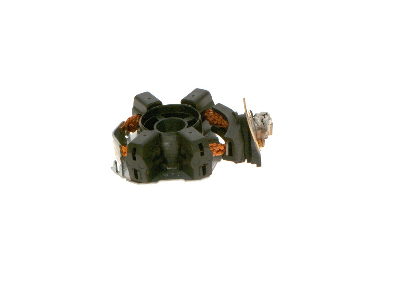 Bosch 1004336650 Halter, Kohlebürsten