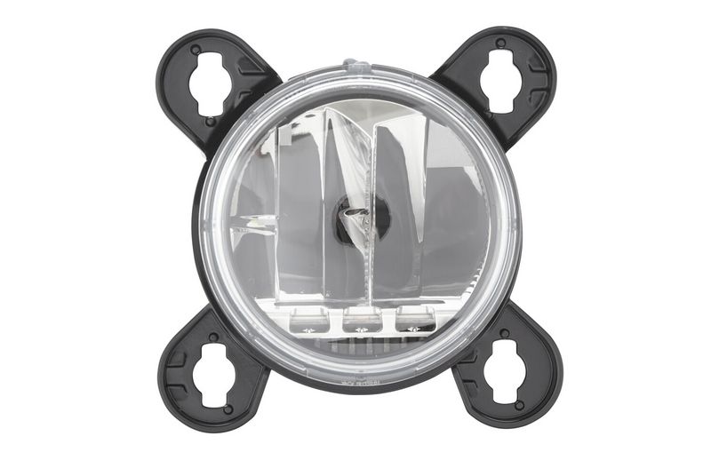 HELLA 1B0 015 050-001 Hauptscheinwerfer