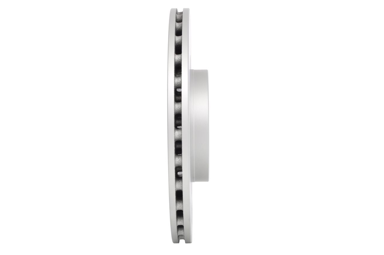Bosch 0986479B49 Bremsscheibe