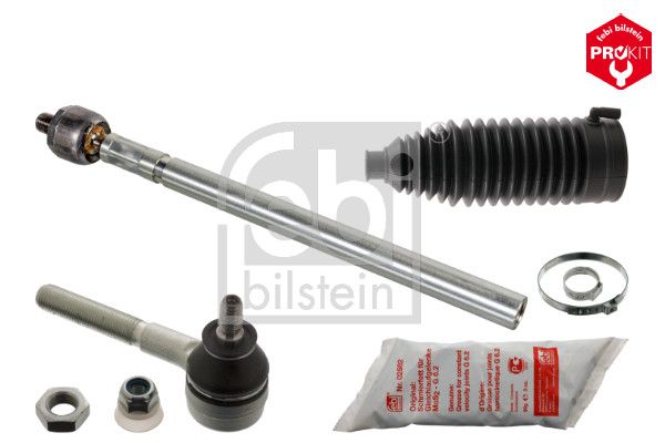 febi Bilstein 39042 Spurstange