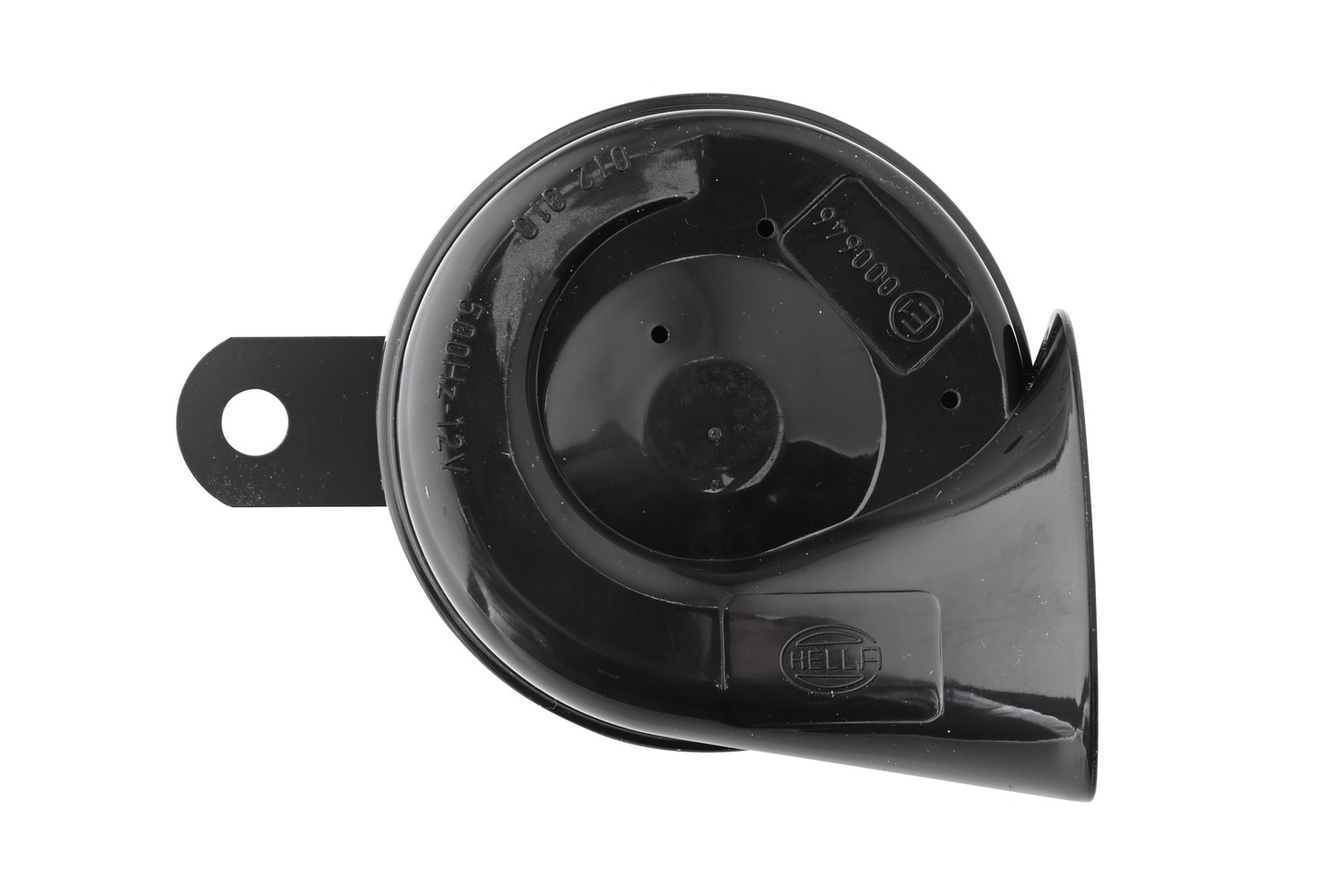 HELLA 3FH 012 010-131 Fanfare - TE16S - 12V - 110dB(A) - Frequenzbereich: 400/500Hz - elektrisch - G
