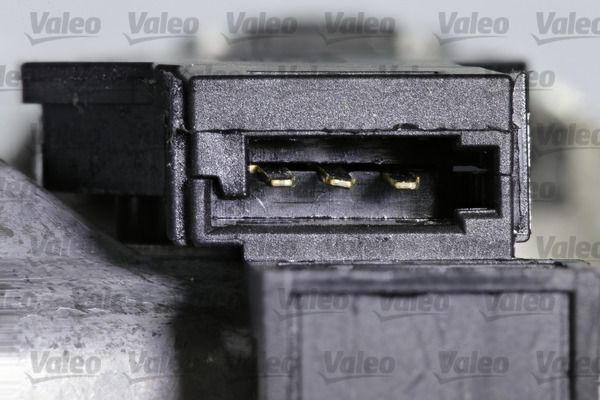 Valeo 582641 Wischermotor