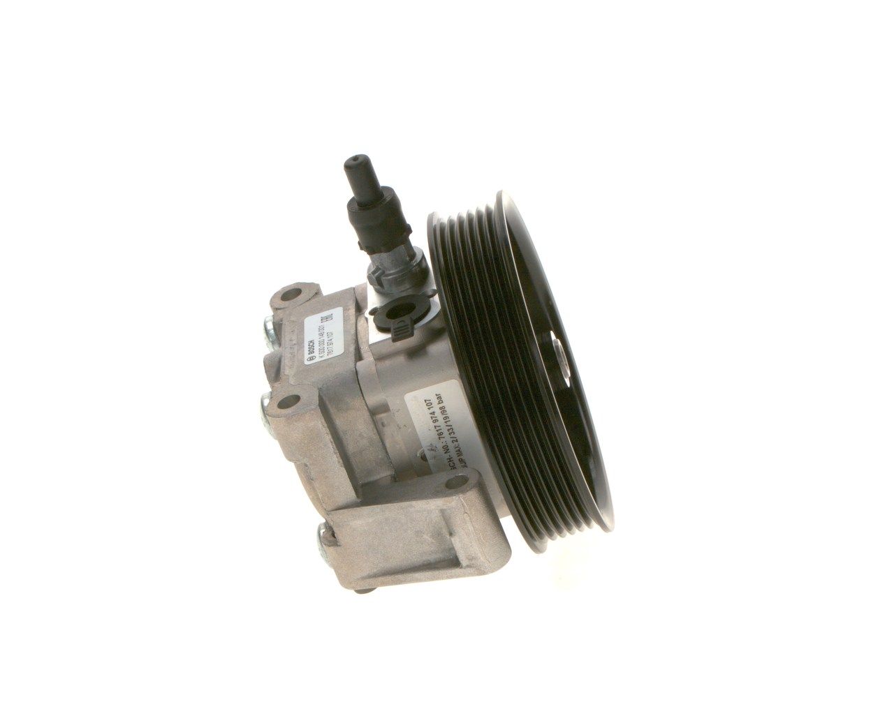 Bosch KS00000148 Hydraulikpumpe, Lenkung