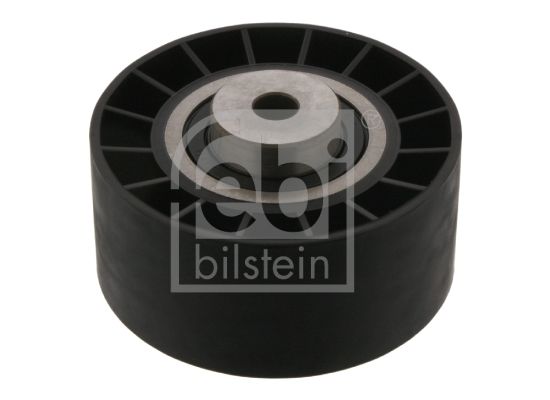 febi Bilstein 01443 Umlenk-/Führungsrolle, Keilrippenriemen