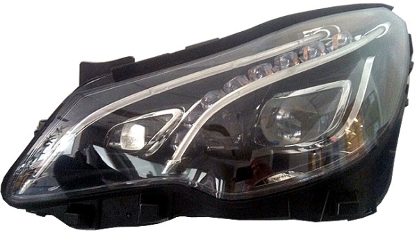 HELLA 1EX 011 091-821 LED-Hauptscheinwerfer - rechts - für u.a. MB E-Class Coupe (C207)